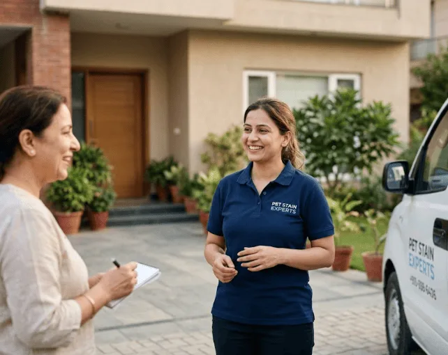 Pet Stain Carpet Cleaning Union City, CA FAQs